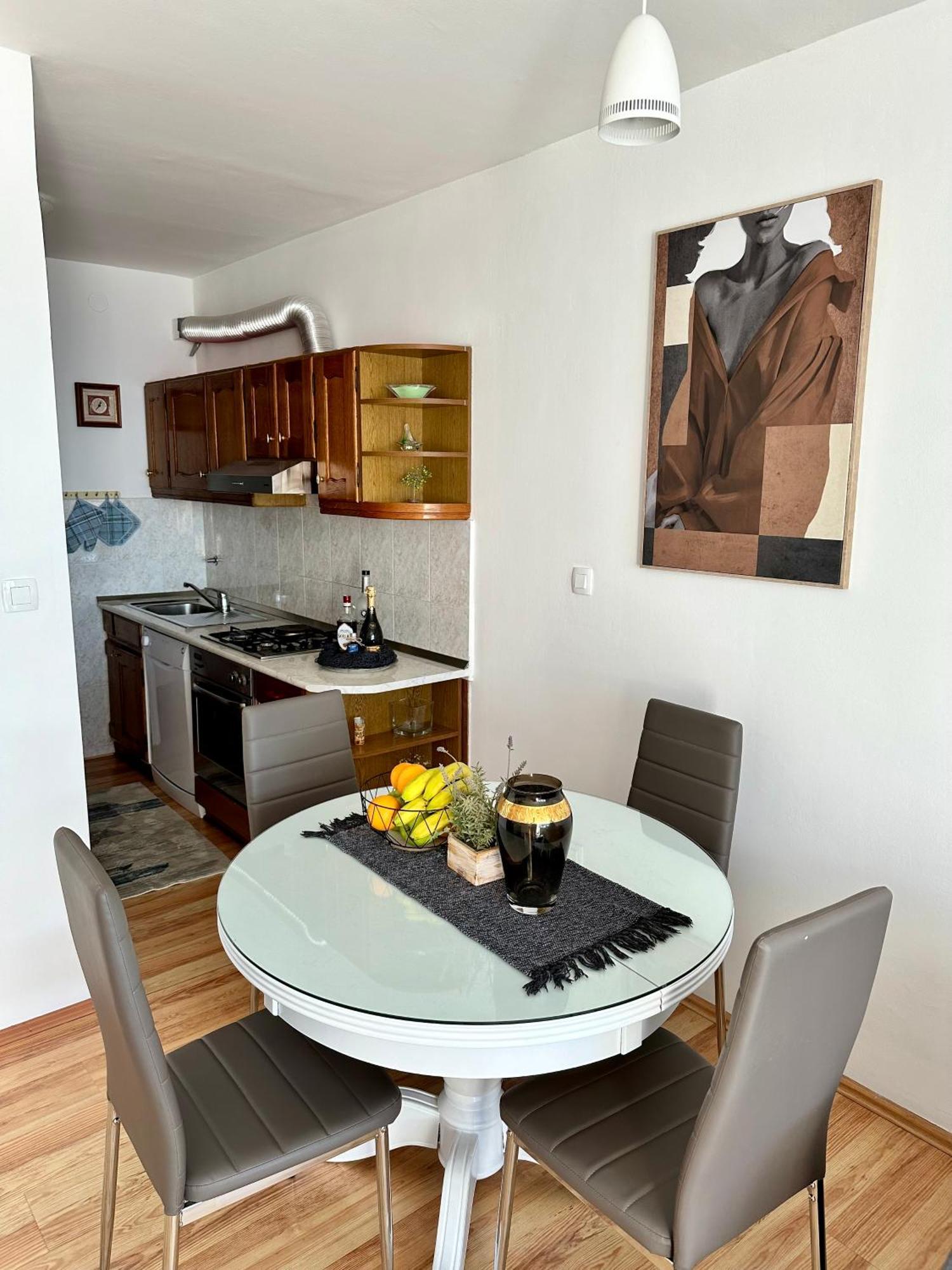 Summer Sky Gordana Apartment 두기라트 외부 사진