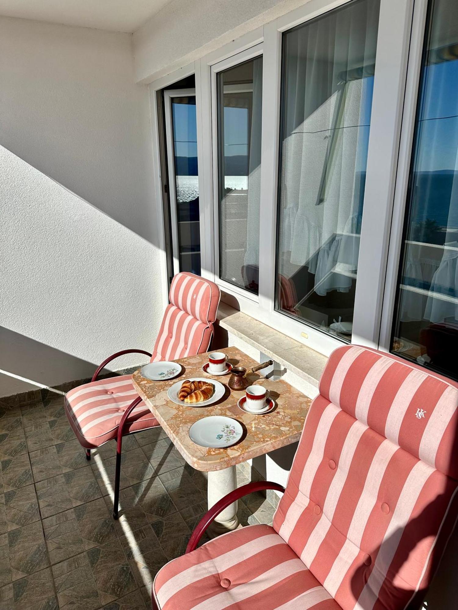 Summer Sky Gordana Apartment 두기라트 외부 사진