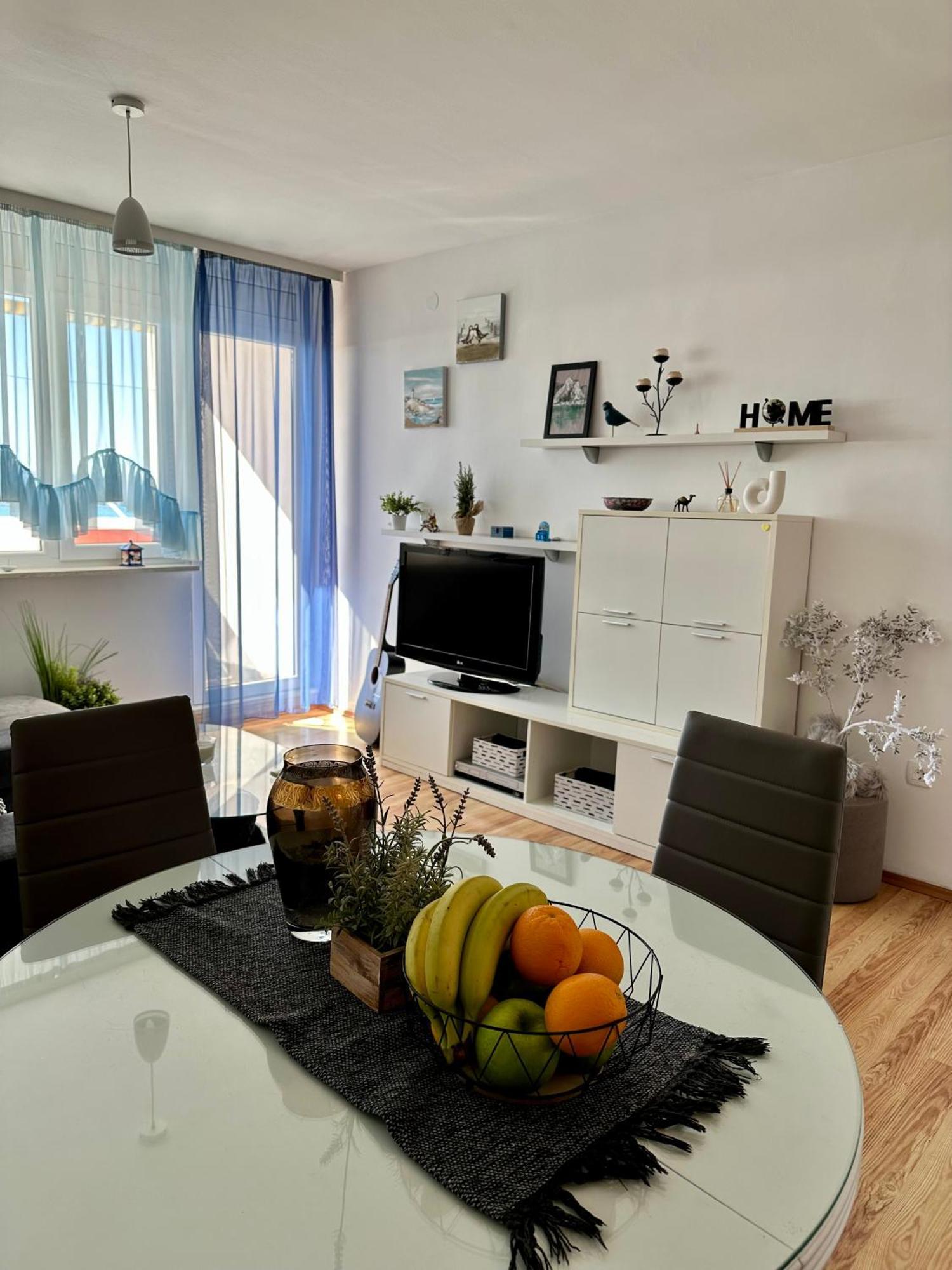 Summer Sky Gordana Apartment 두기라트 외부 사진