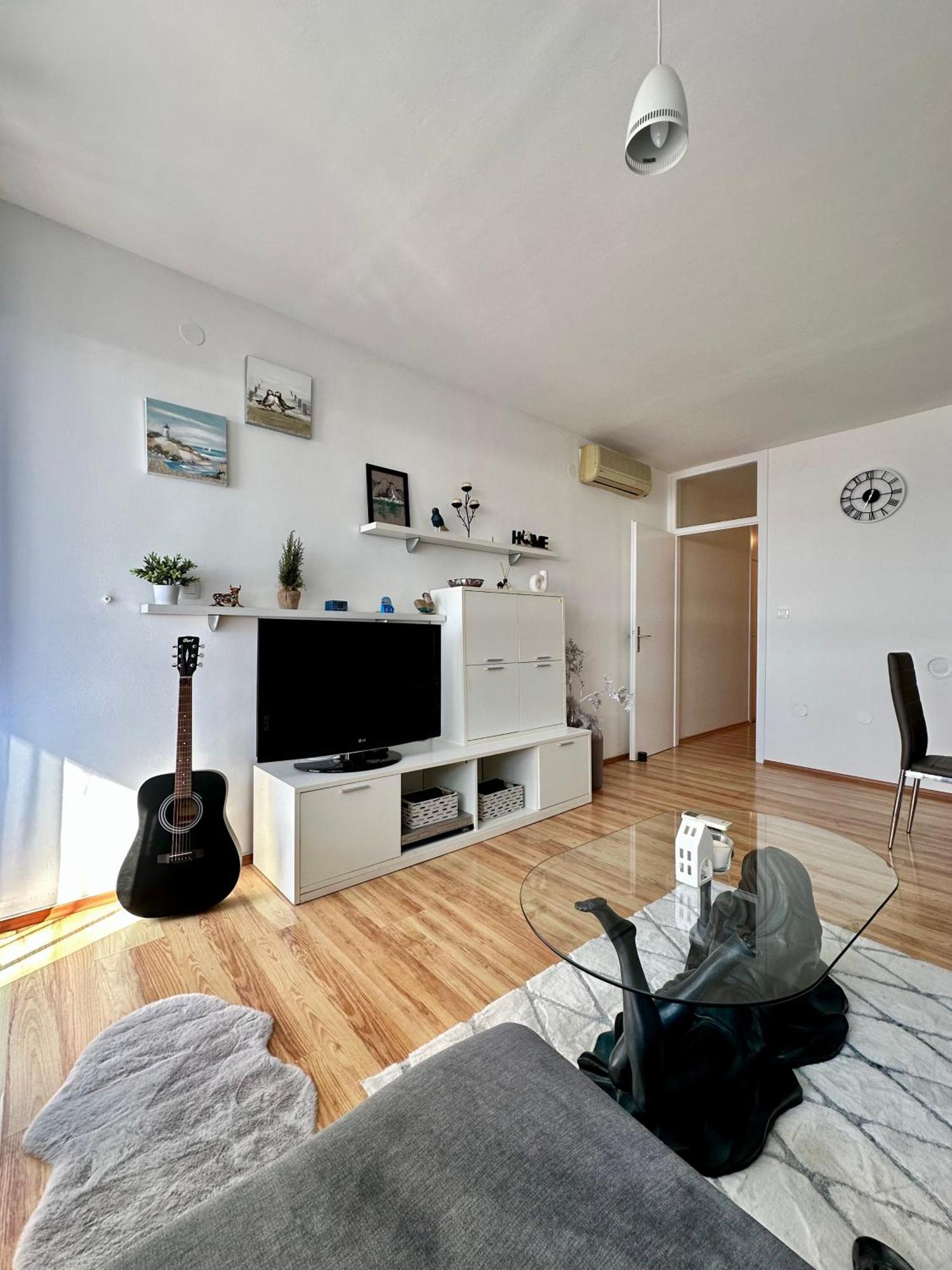 Summer Sky Gordana Apartment 두기라트 외부 사진