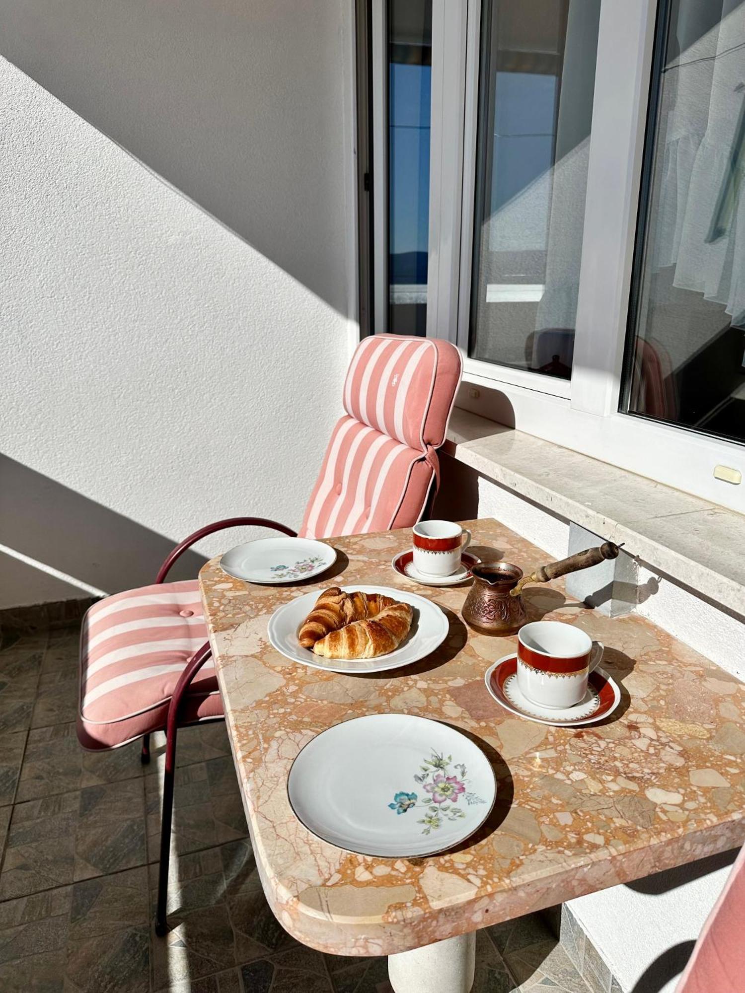 Summer Sky Gordana Apartment 두기라트 외부 사진