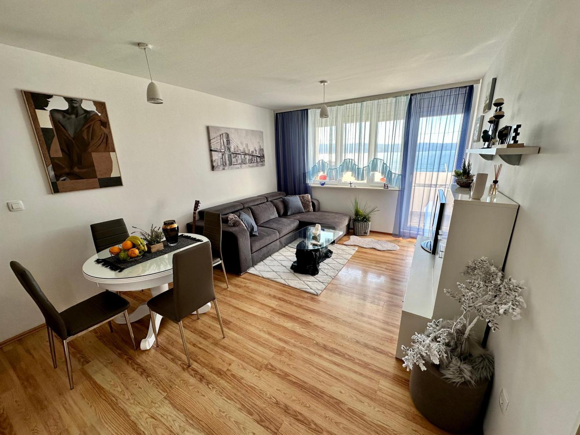 Summer Sky Gordana Apartment 두기라트 외부 사진