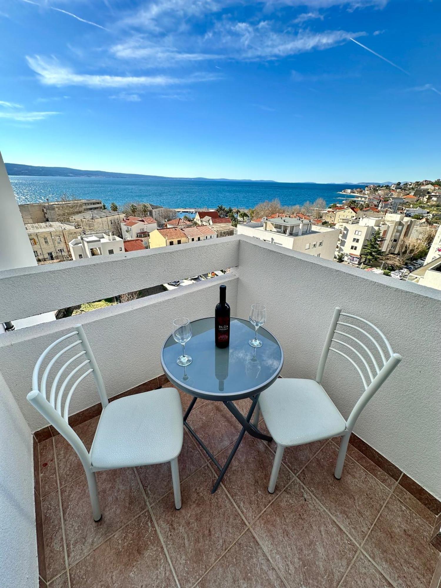 Summer Sky Gordana Apartment 두기라트 외부 사진
