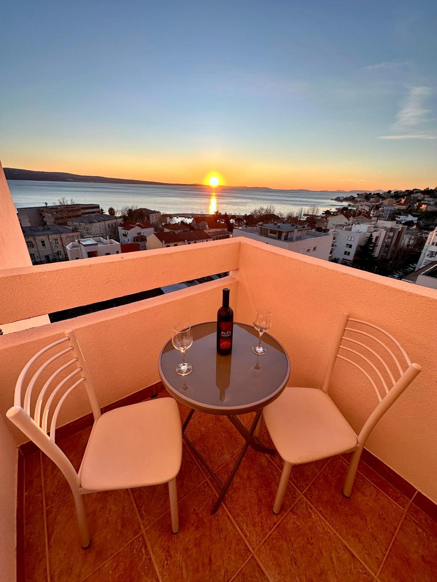 Summer Sky Gordana Apartment 두기라트 외부 사진