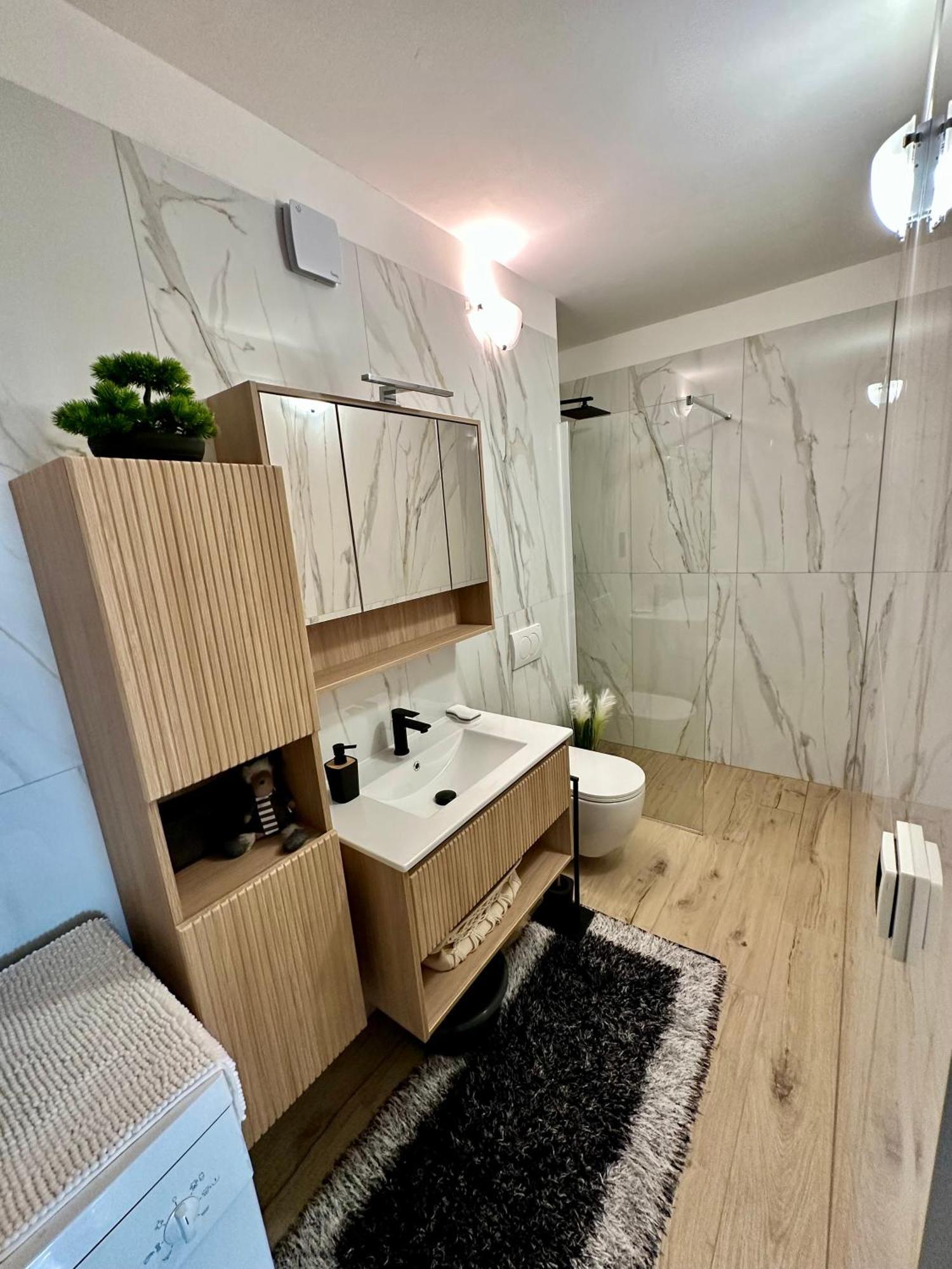 Summer Sky Gordana Apartment 두기라트 외부 사진
