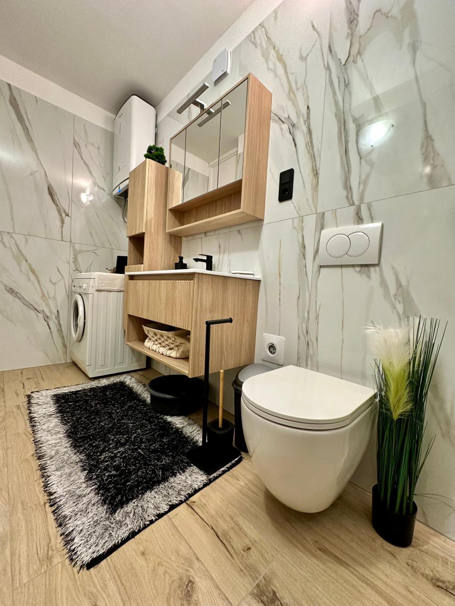 Summer Sky Gordana Apartment 두기라트 외부 사진